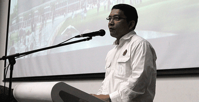 Energi Terbarukan Solusi Nyata Persoalan Energi di Indonesia