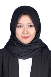 FAHMY RINANDA SAPUTRI, S.T., M.ENG.