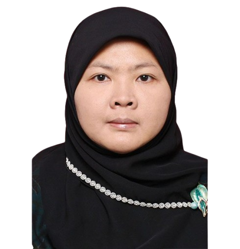 DR. TECHN. RAHMI ANDARINI