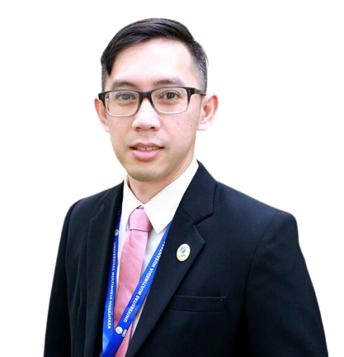 DR. ENG. NIKI PRASTOMO, S.T., M.SC.