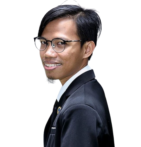 MUHAMMAD SALEHUDDIN, S.T., M.T., SMIEEE