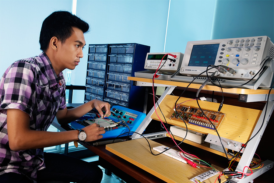 Electronics Workshop