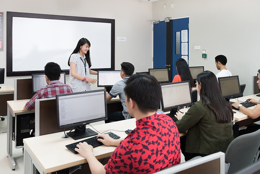 Basic Programming Lab