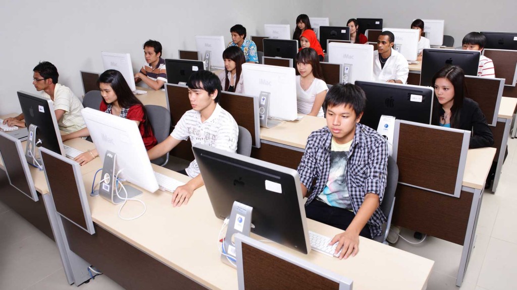 Lab Building Information Modelling